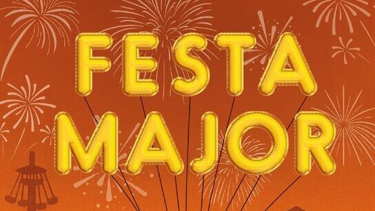 Festa Major d'Alpicat