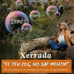 El teu cos no sap mentir