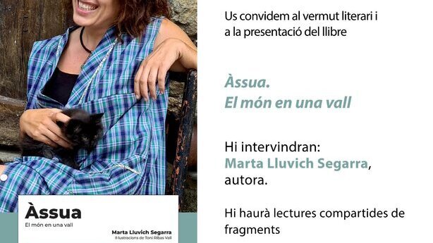 Àssua. El món en una vall