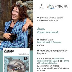 Àssua. El món en una vall