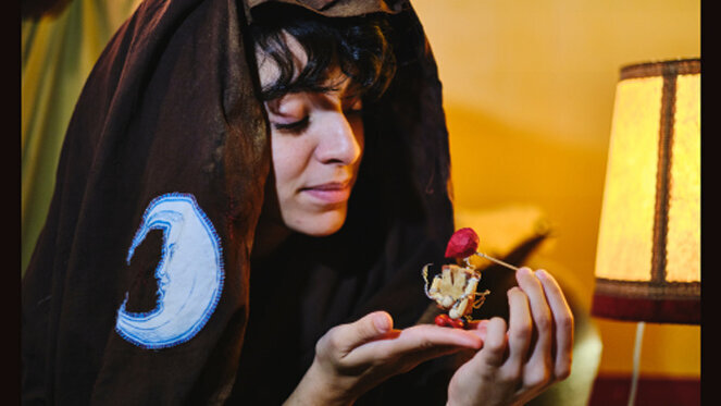 Che fai tu, luna, in ciel