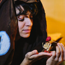 Che fai tu, luna, in ciel