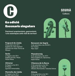 Agrupació de Guitarres de l'Orfeó Lleidatà