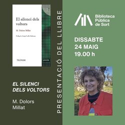 El silenci dels voltors