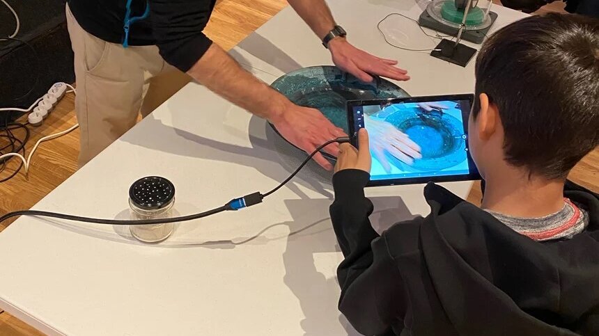 Taller So i acústica