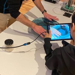 Taller So i acústica