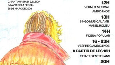 10è Aniversari de Colors de Ponent