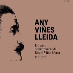 Més enllà de la música. Ricard Viñes als nostres arxius