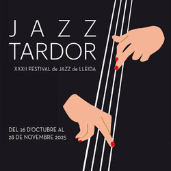 JazzTardor, Festival de Jazz de Lleida