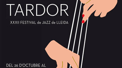 JazzTardor, Festival de Jazz de Lleida