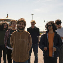 La Ludwig Band al Talarn Music Experience