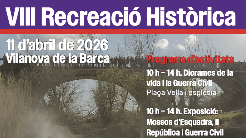 Recreació Històrica