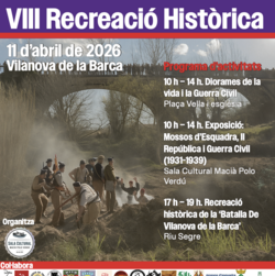 Recreació Històrica