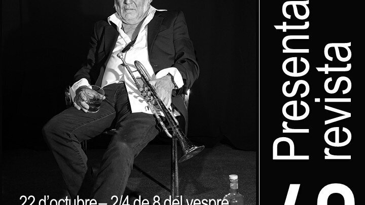 Presentació de la revista Plec