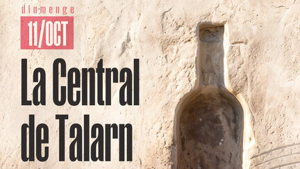 La Central de Talarn