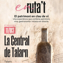 La Central de Talarn