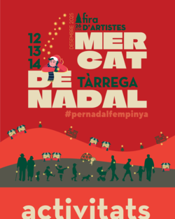 Mercat de Nadal
