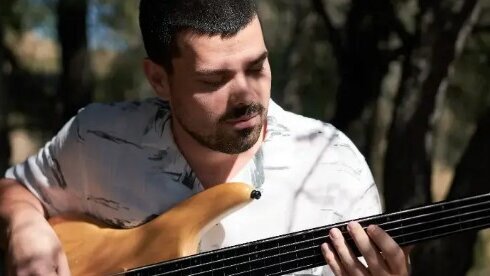 Concert: Arnau Torné Sextet