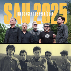 Espectacle 'Un concert de pel·lícula'