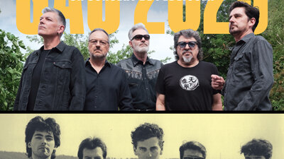 Espectacle 'Un concert de pel·lícula'