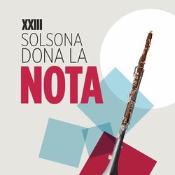 Solsona Dona la Nota