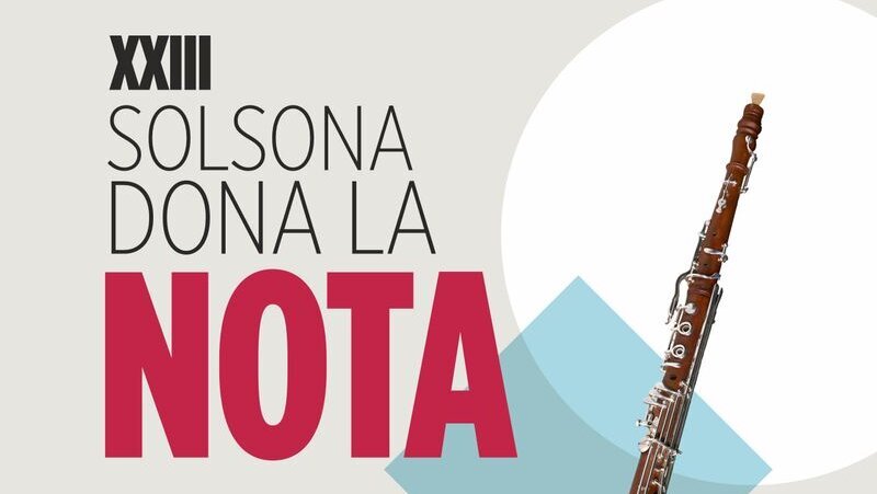 Solsona Dona la Nota