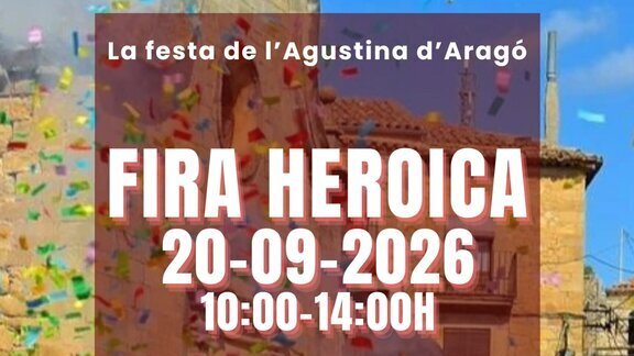 Fira Heroica
