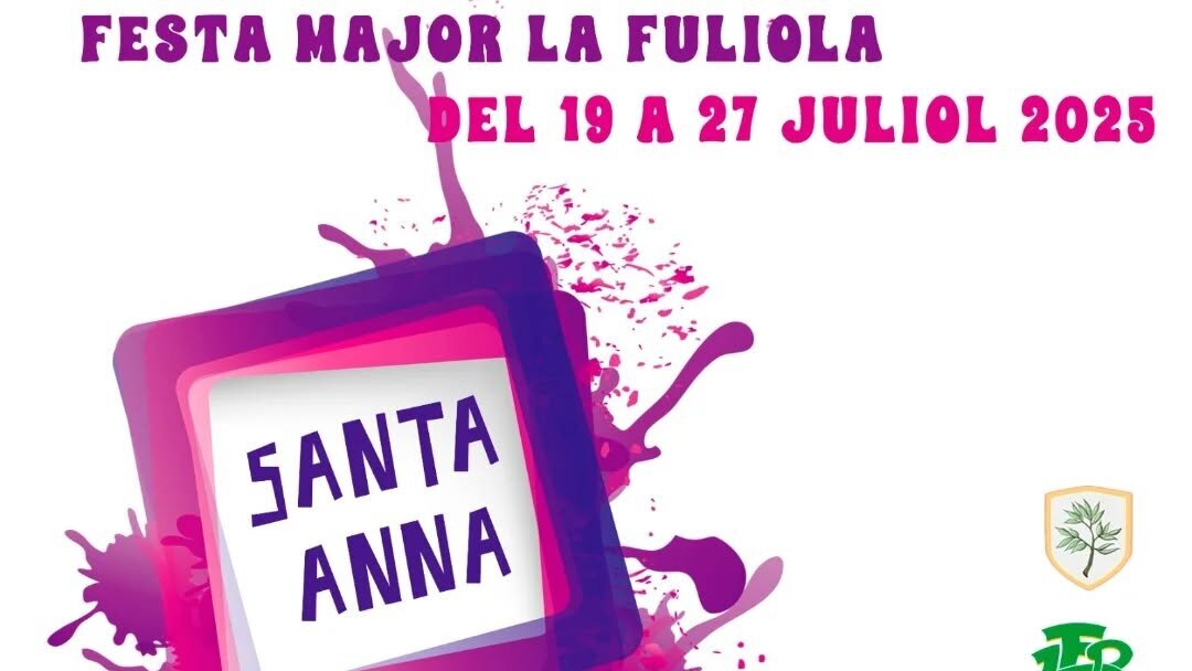 Festa Major de la Fuliola