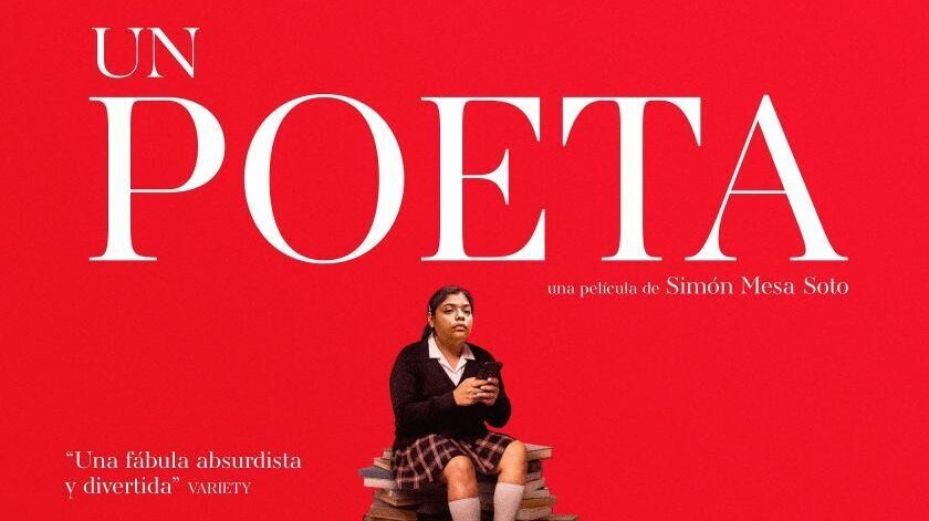 Un poeta