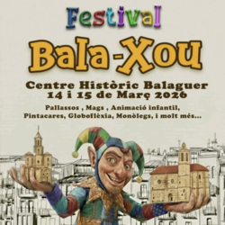 Festival Bala-Xou