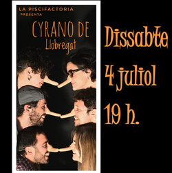 Cyrano de Llobregat