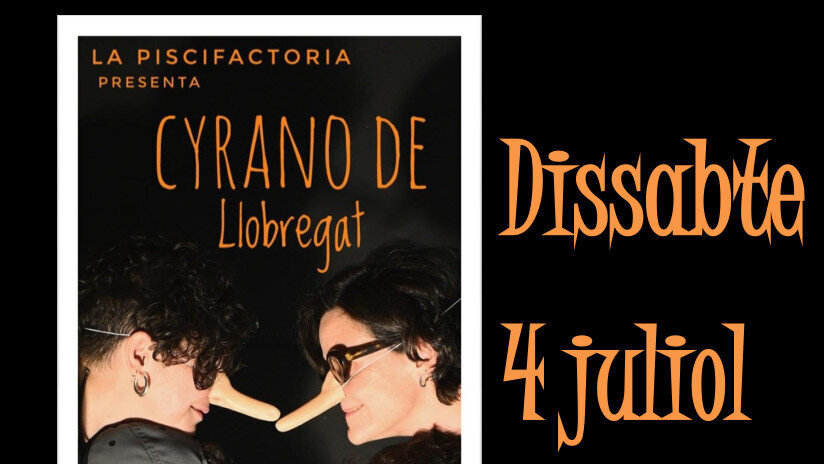 Cyrano de Llobregat