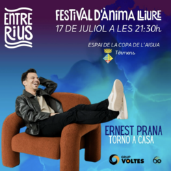 Ernest Prana