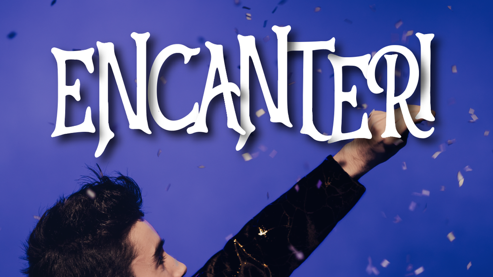 Encanteri