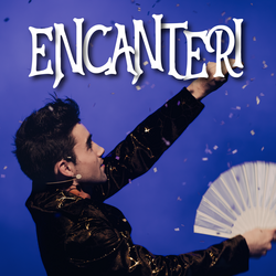 Encanteri