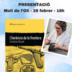 L’herència de la frontera