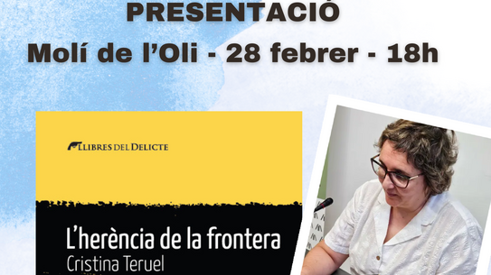 L’herència de la frontera