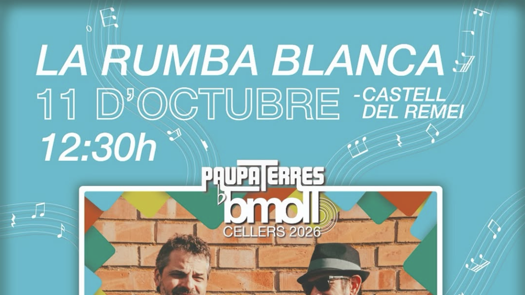 La Rumba Blanca