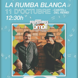 La Rumba Blanca