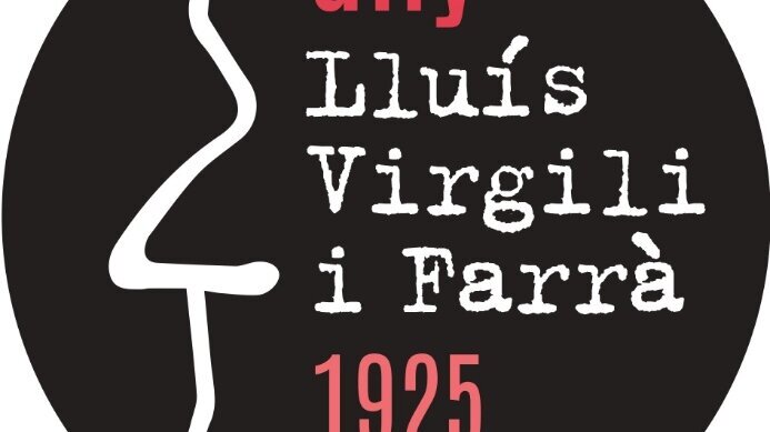 Celebració de l'any Lluís Virgili i Farrà