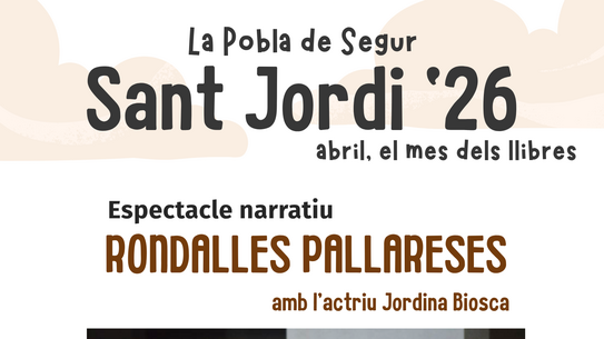 Rondalles Pallareses