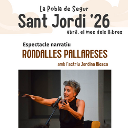 Rondalles Pallareses