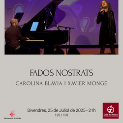 Fados nostrats