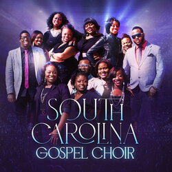 Concert de The South Carolina Gospel Choir