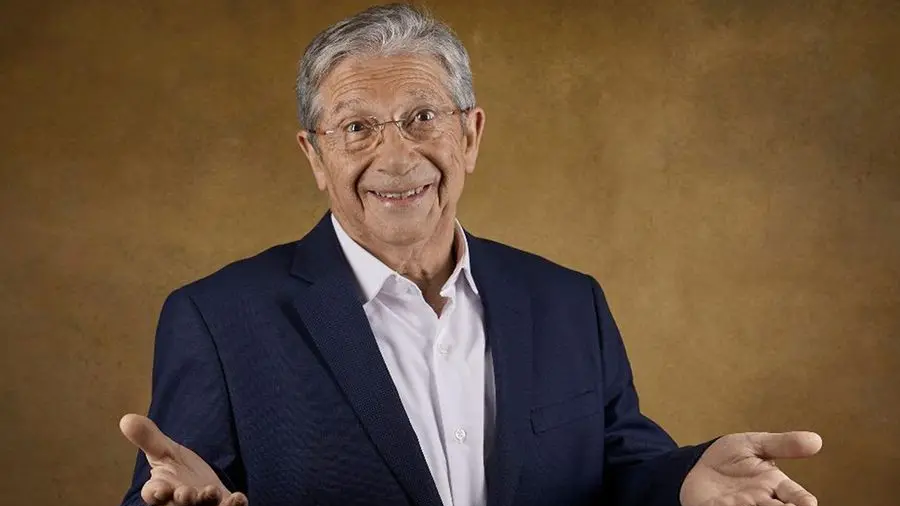 Una estona amb en Joan Pera