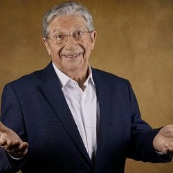 Una estona amb en Joan Pera