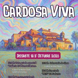 Cardosa Viva