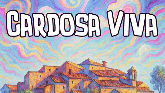 Cardosa Viva