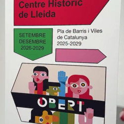 XVII OBERT DEL CENTRE HISTÒRIC
