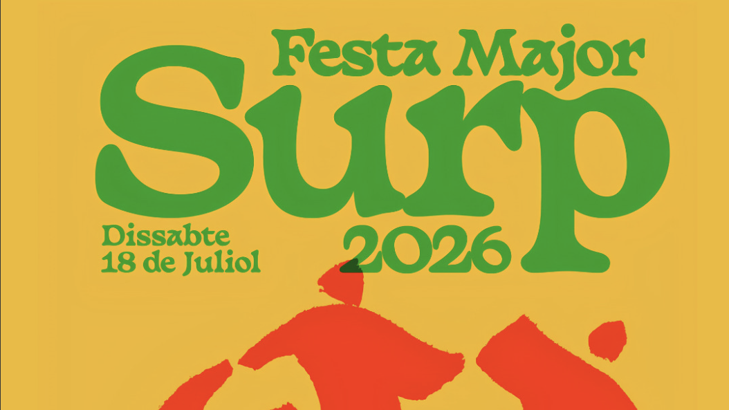 Festa Major de Surp